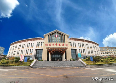 山东烟台三甲医院名单一览表,山东烟台医院多吗