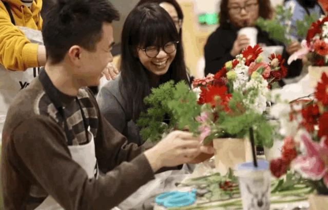 赞！有了34个社区共享空间，居民纷纷竖起大拇指！