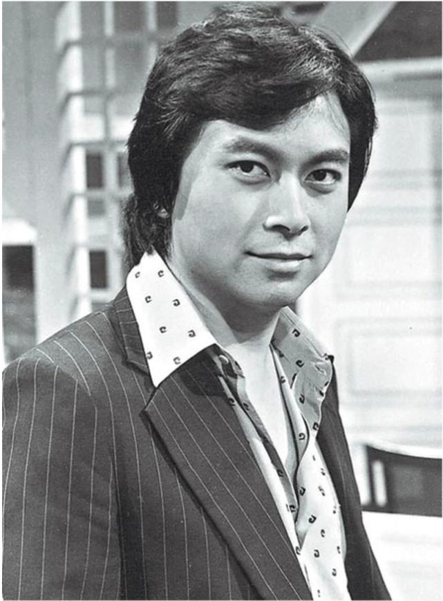 亚视一哥遗孀胰脏癌病逝,12年无法走出丧夫之痛,拒绝出门见人