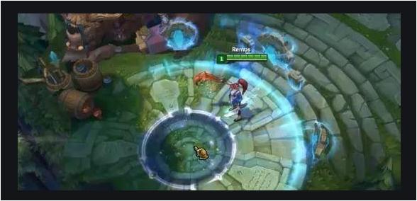 lol皎月女神战斗cg,lol皎月女神的剧情