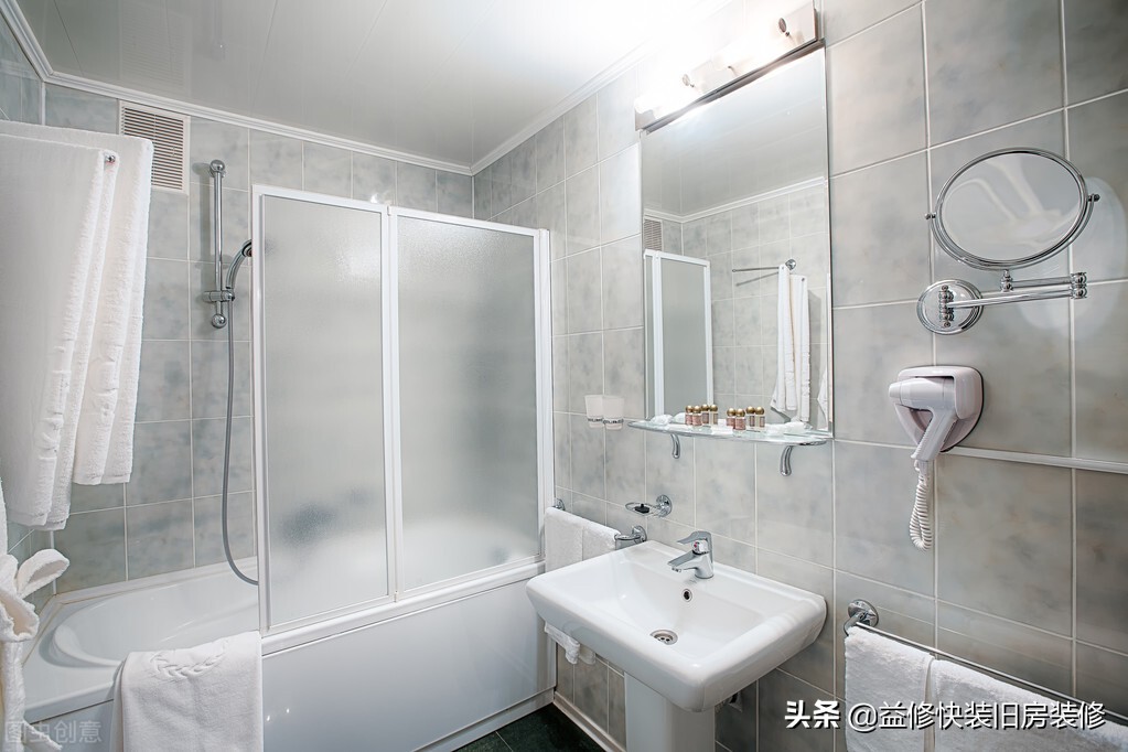 卫生间瓷砖鼓包的处理办法,卫生间墙壁瓷砖起鼓处理