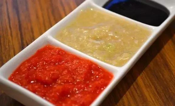 新加坡18种美食,新加坡必买的美食