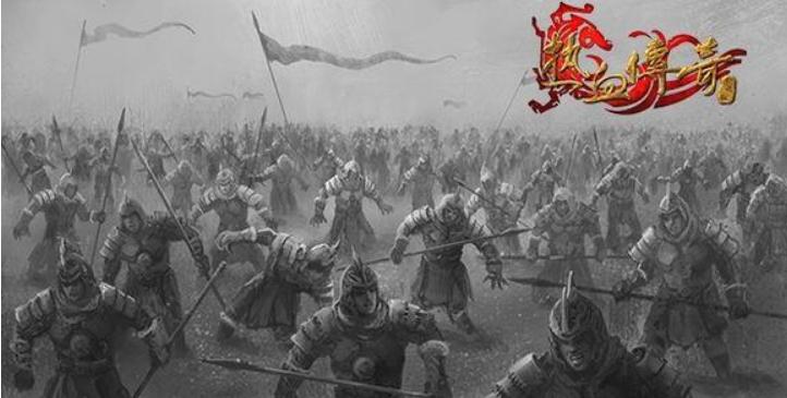 热血传奇十大未解之谜第19关,热血传奇十大未解之谜