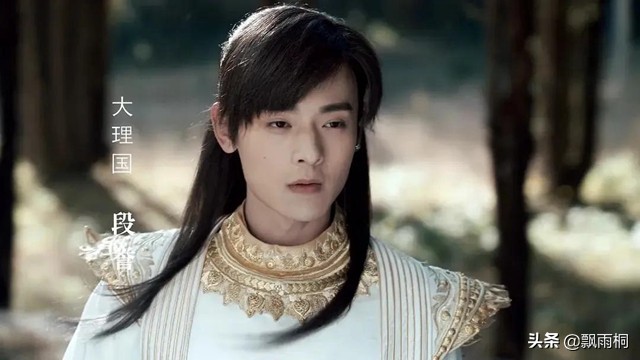 新天龙八部最新评分排行榜,新天龙八部评分第一