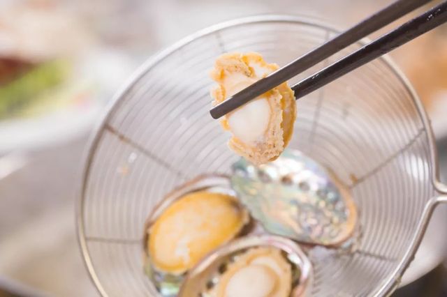 当地无人不知的几十年老店,无人不知的特色菜