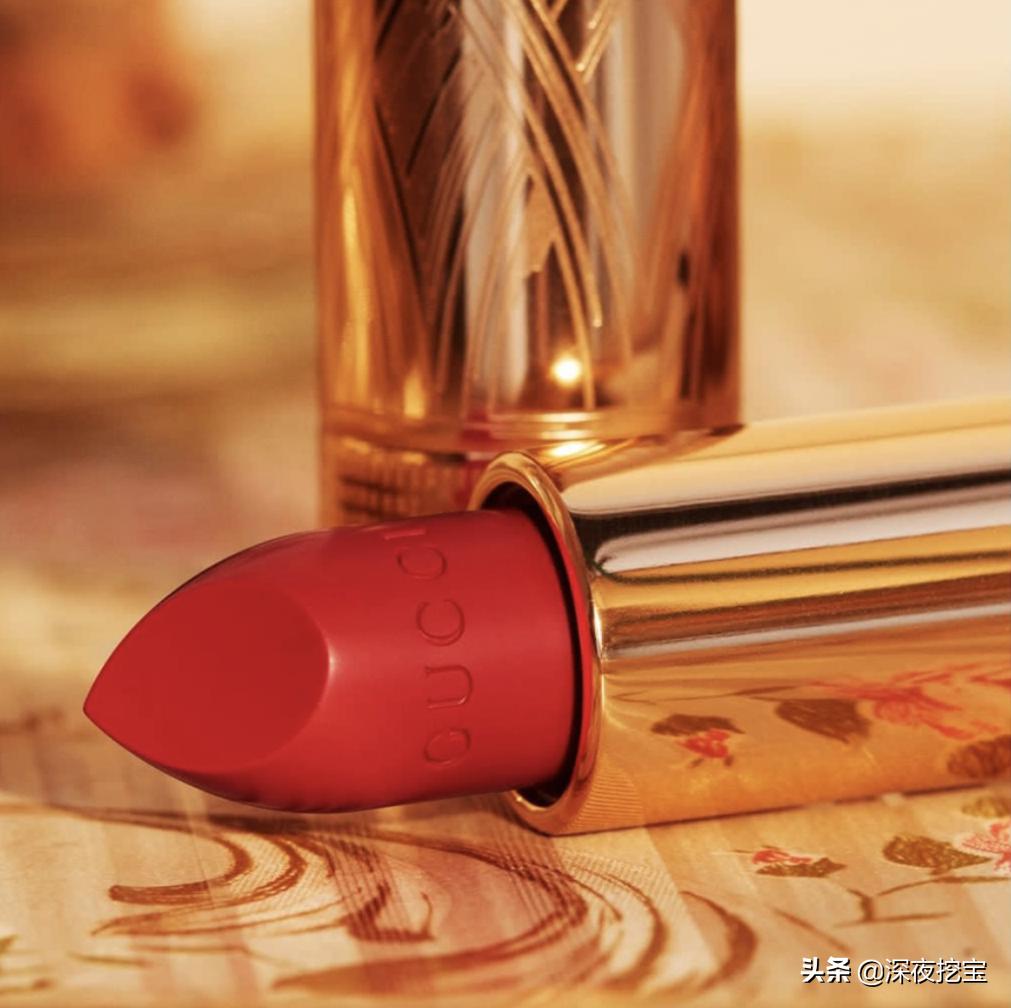 别再追问色号了！2020年最热门的口红都在这
