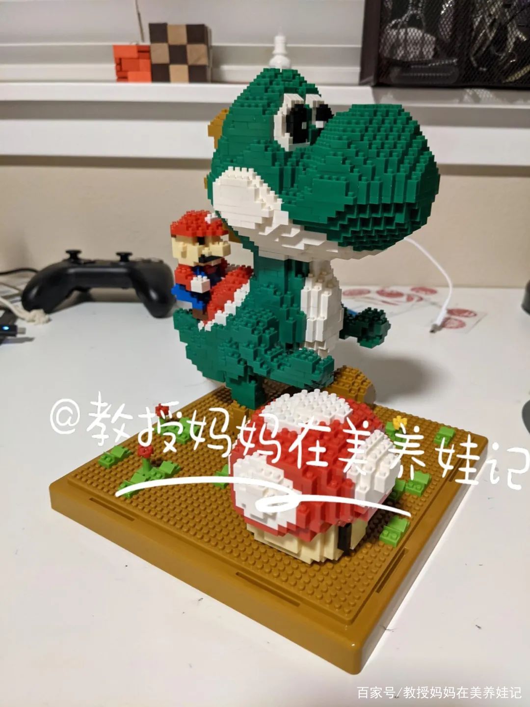 乐高小积木被吞了,乐高玩具被吞下会怎样