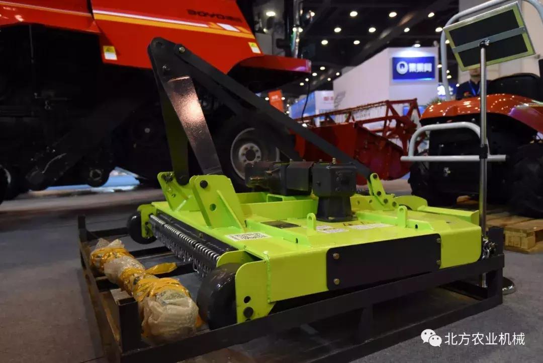 精彩缤纷，中农博远“大家族”赴郑州之约