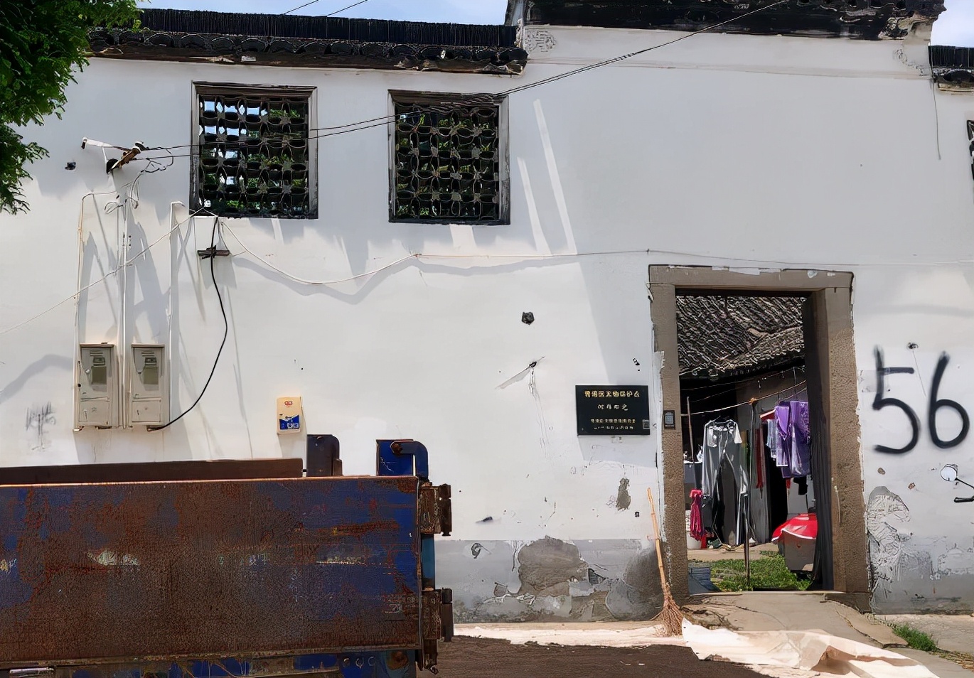 上海近郊的水乡古镇,上海原生态古镇在哪里