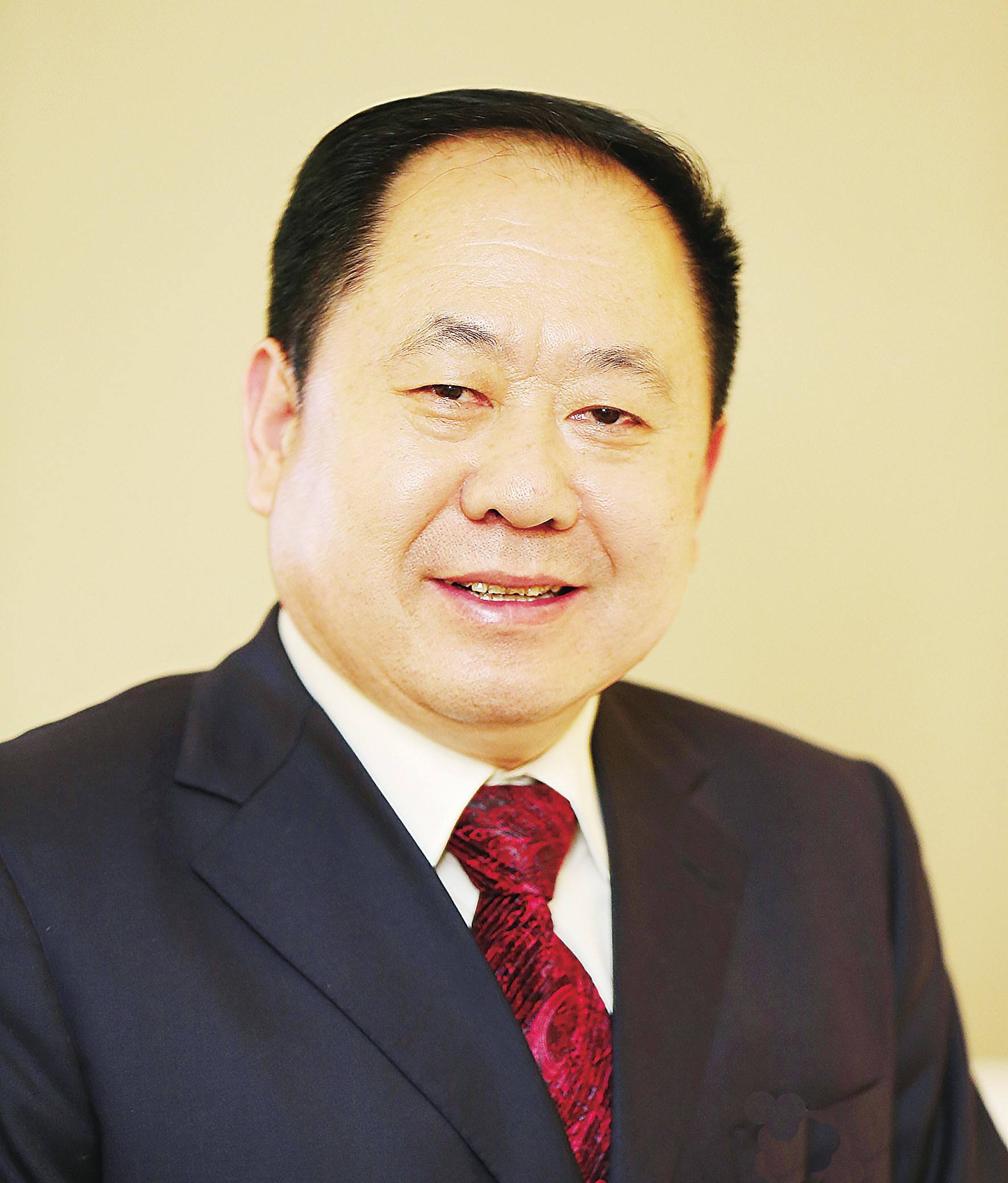 陕北首富史贵禄有多少亿,史贵禄的创业之路