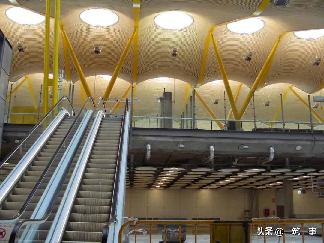 城市经典公共空间设计案例,有创意的公共设施设计