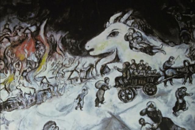 我喜欢欣赏画家的巴黎裸体女人油画,享受西方艺术唯美狂野的情调