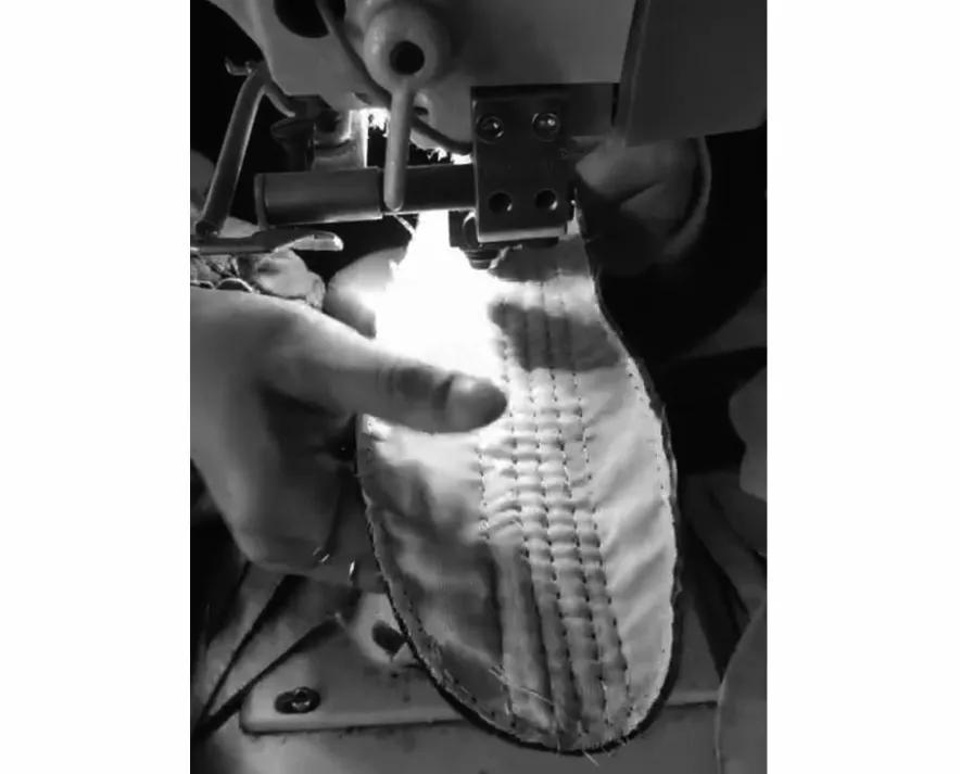 走的再远也不累,老布鞋有多舒服