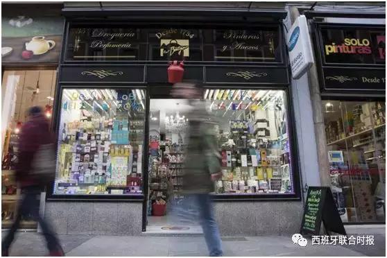 马德里的百年老店,马德里最老的餐厅