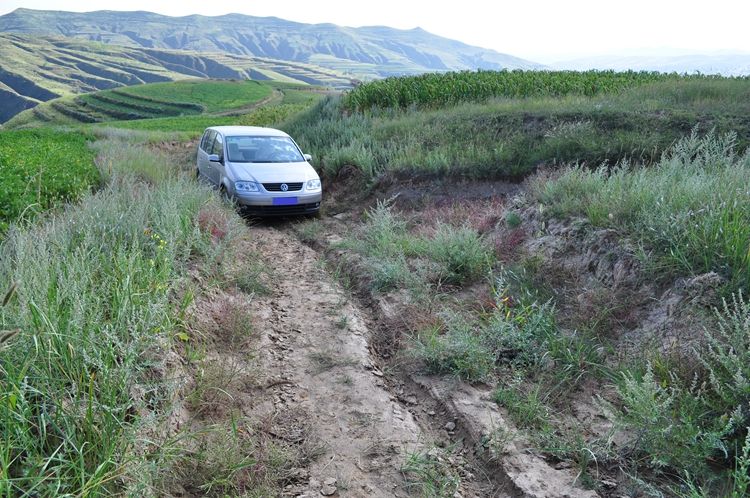 途安进化史,途安最真实缺点