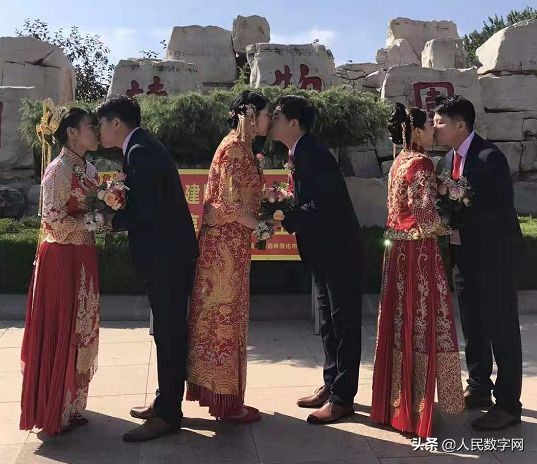 山东三胞胎高考考出高分,山东龙凤四胞胎高考成绩全部过线