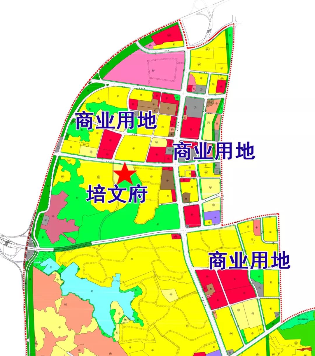 梅溪湖变“瘦”！也来万人围观？低密度，双地铁，“瘦溪湖”要火