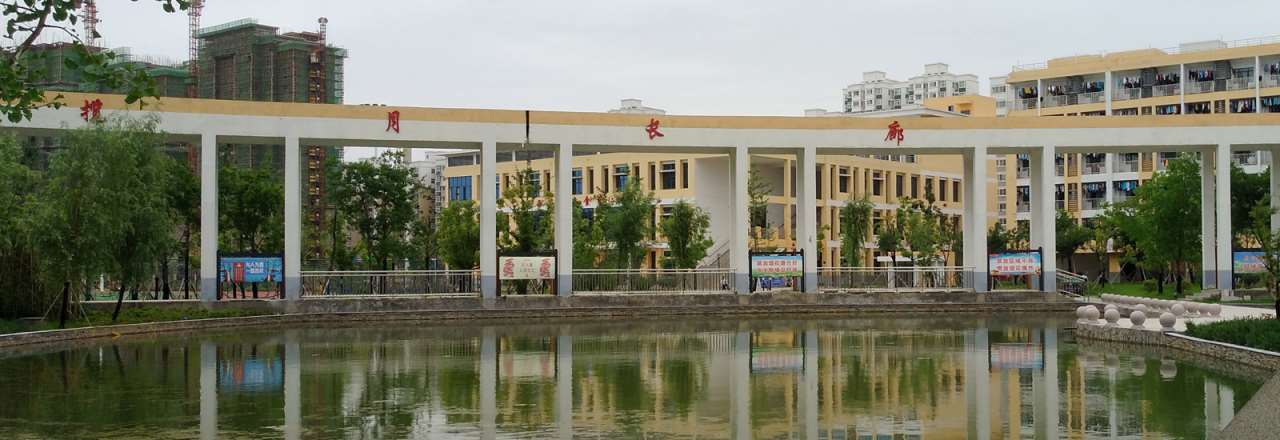 安徽阜阳市有啥中学,阜阳市省重点高中有哪些