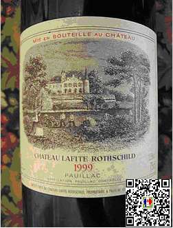 法国五大顶级名庄,法国波尔多产区的知名酒庄