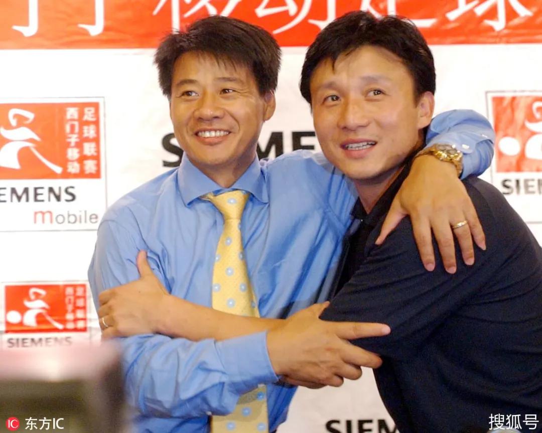 申花回归了吗,申花有望回归吗