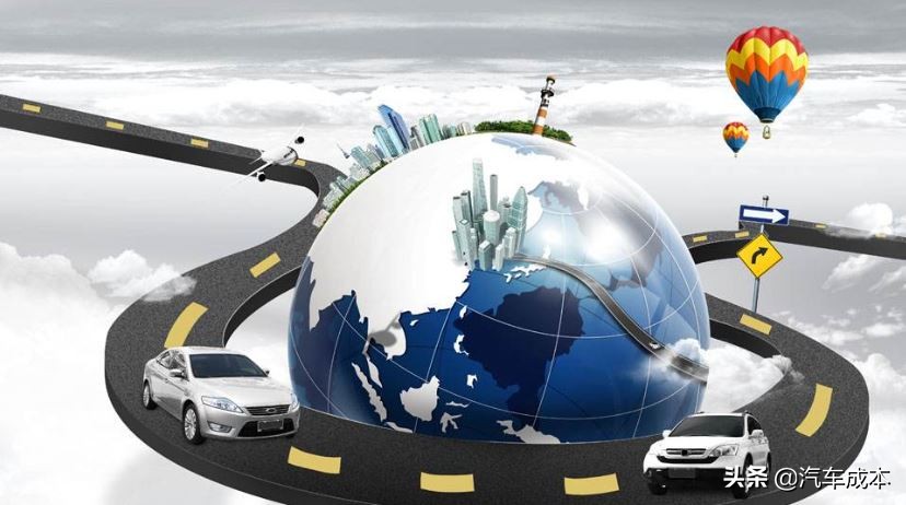 中国的著名汽车公司及其品牌车型,一汽集团旗下汽车品牌排行榜