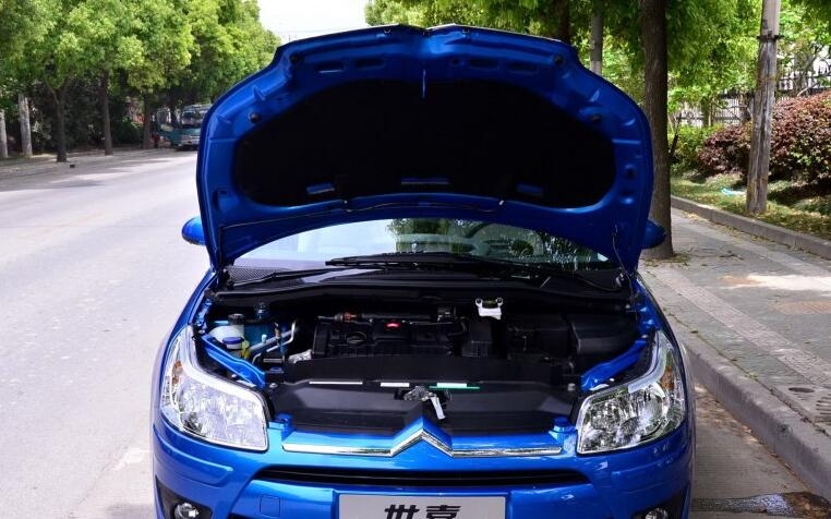 4万多的预算应该买什么二手车,大众polo和雪铁龙世嘉哪个好