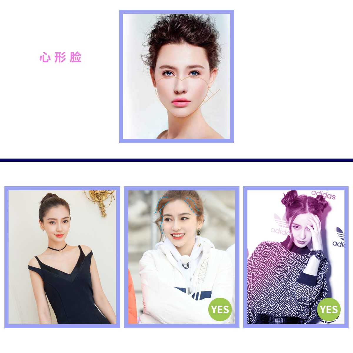 什么发型半扎丸子头减龄,活力又减龄的半丸子头怎么扎洋气