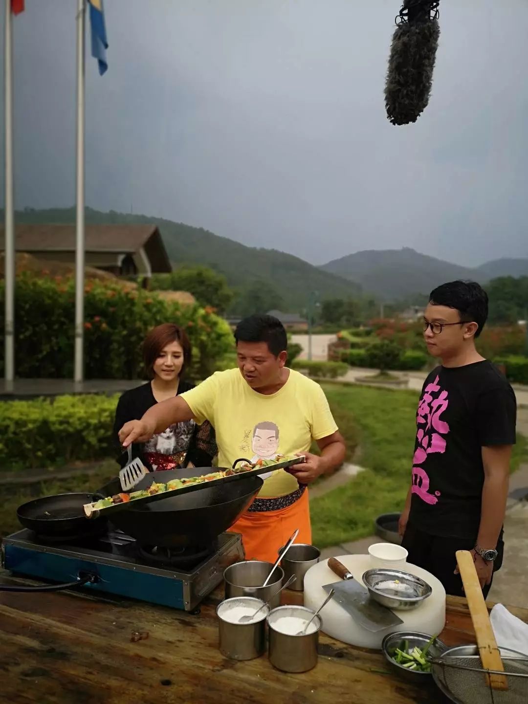 博罗怡情谷温泉度假村在哪个镇,惠州博罗怡情谷温泉度假村简介