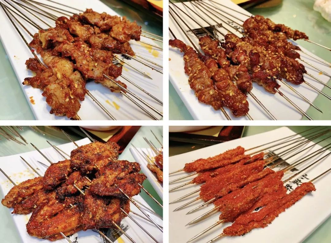 大片腰子头刀胸口,小龙虾38、乳山生蚝20一大锅,长春合隆这店行