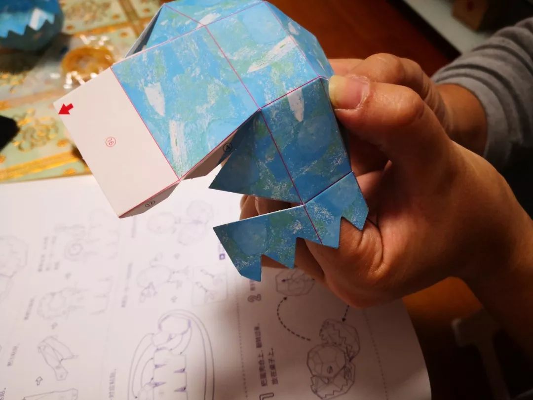 外国人这几天发明的小玩具,盘点一些人发明的日本的玩具