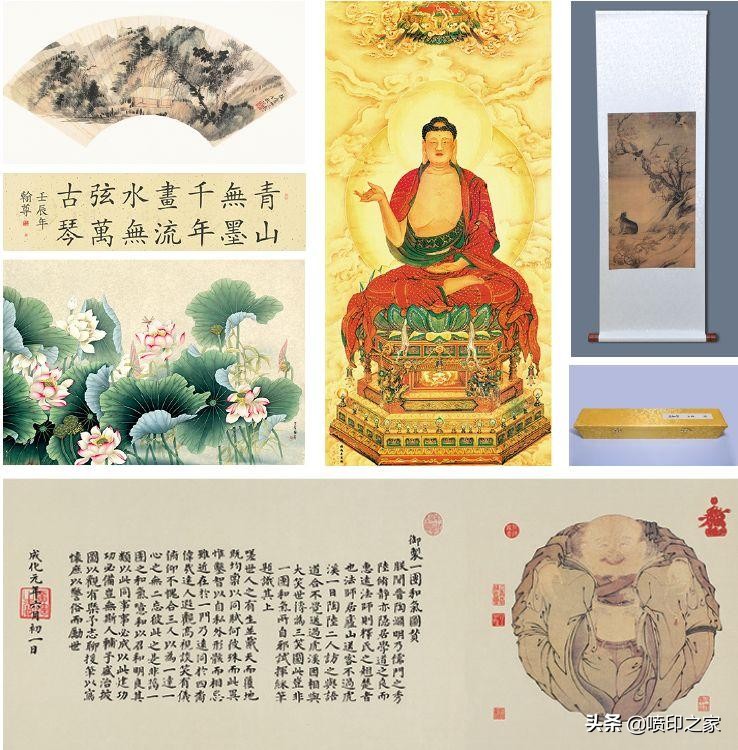 喷绘布的利润有多大,喷绘布能卖钱吗