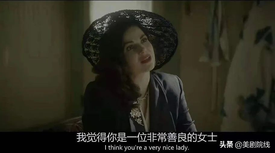 最近一部口碑极好的美剧令人惊叹,最近火得一塌糊涂的五部美剧