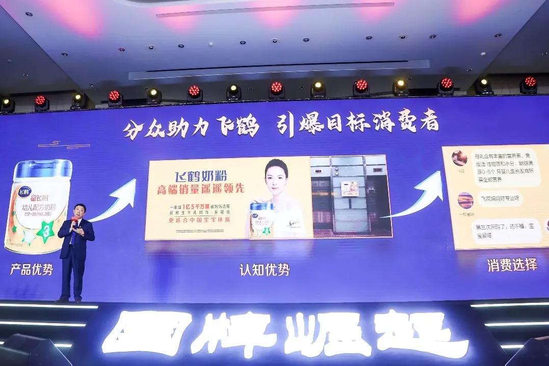 国货品牌崛起,国货品牌崛起案例