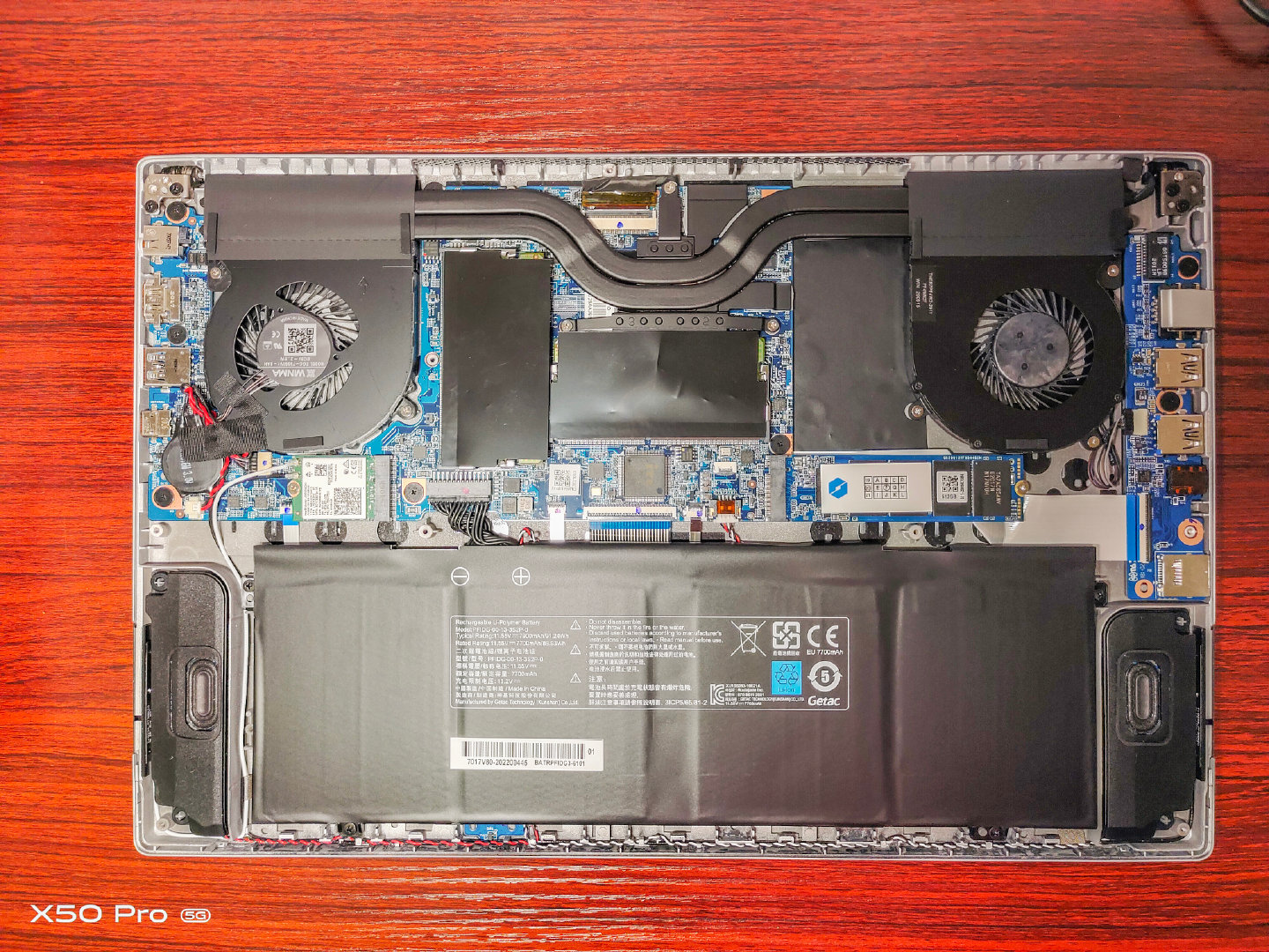 机械革命4050轻薄本,机械革命笔记本整体评价