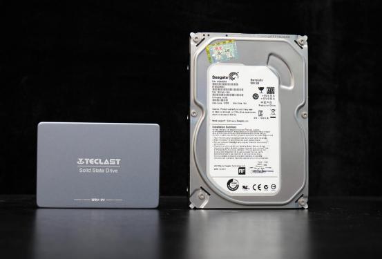 台电稳影512,台电稳影ssd测评