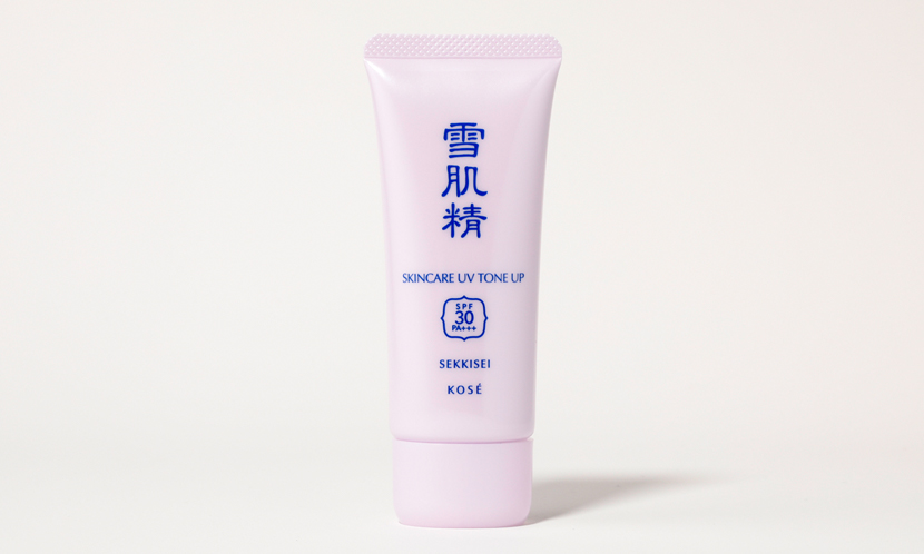 买的最好的美白防晒霜,中性偏干日常用的防晒霜推荐