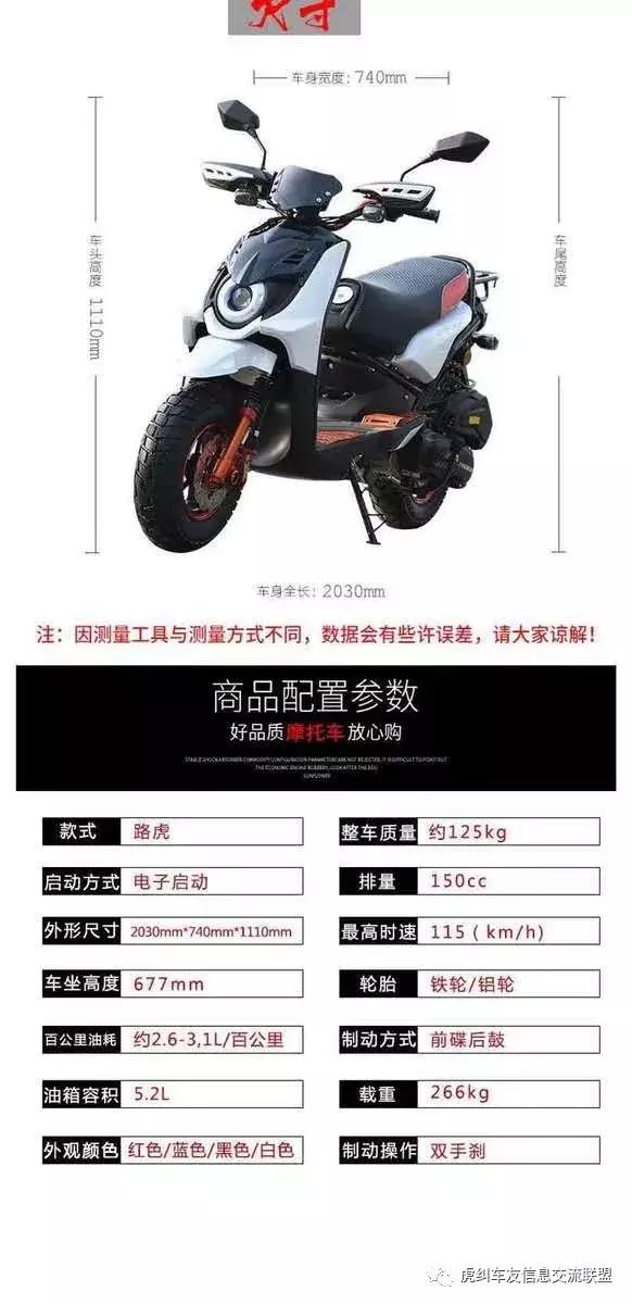 福州新骑士入门指南之淘宝卖二千多（摩托车助力车）能不能买呢？