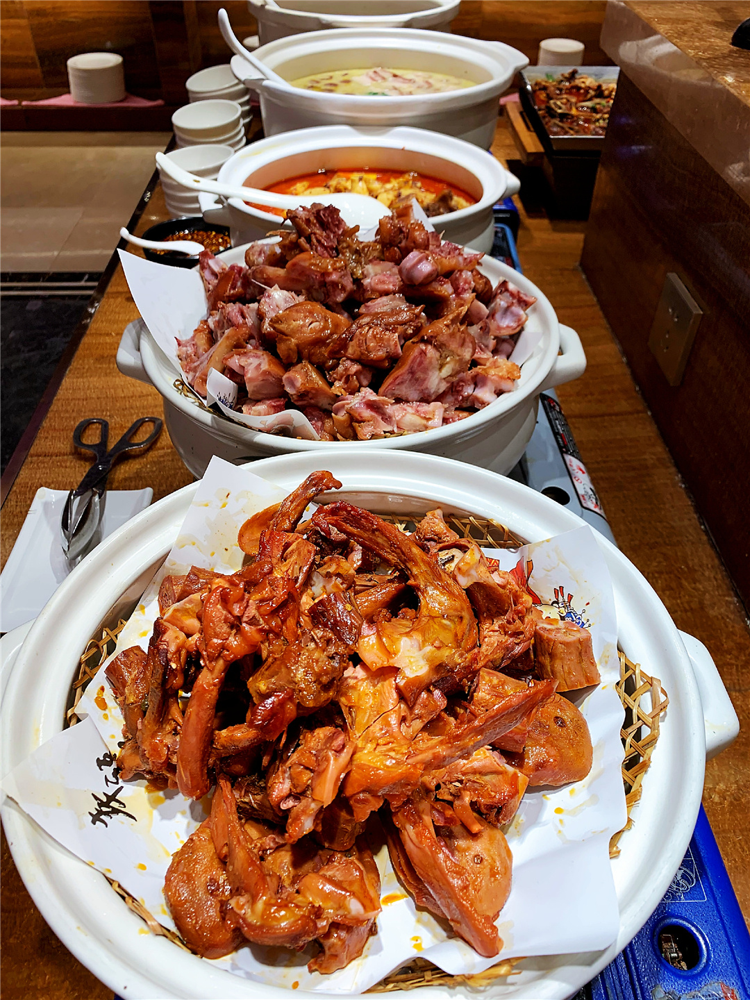 长春小三亚温泉,长春自助温泉