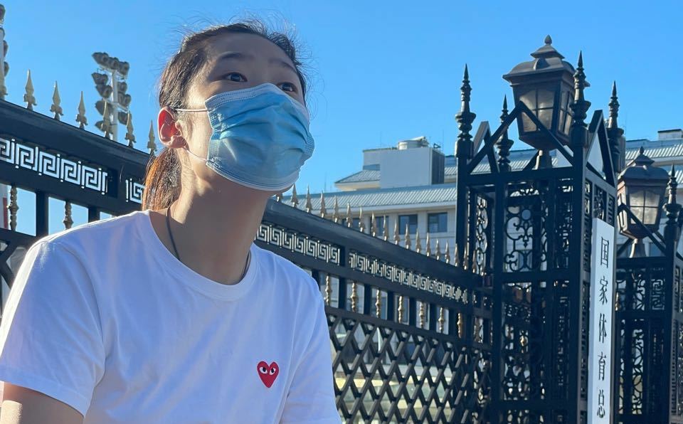 郎平回来时,郎平回家执教