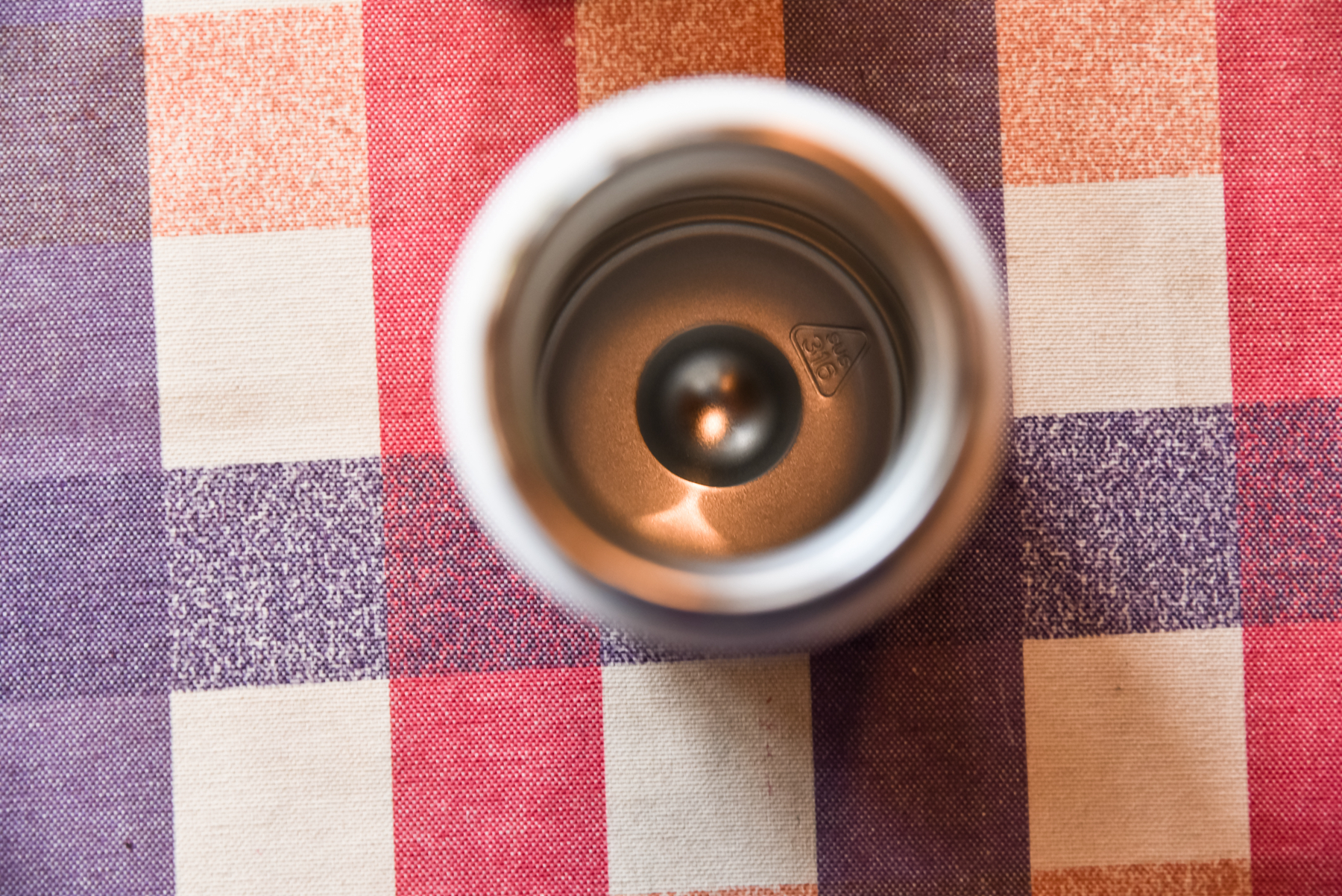 保温杯也智能?喝水这事从此告别妈妈唠叨!哈尔斯智能水杯体验