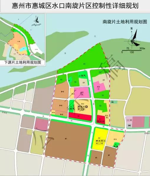 惠州市的未来,未来的惠州是现在的哪个城市