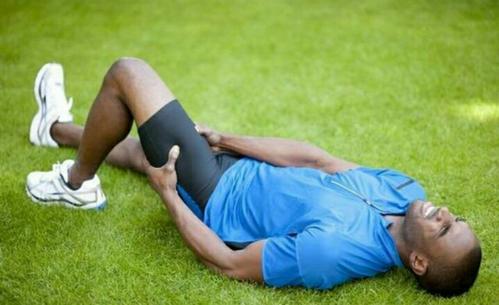 腿抽筋和补钙有什么关系,腿抽筋补钙这个说法正确吗