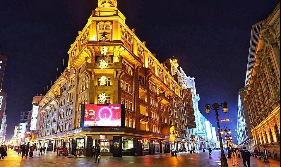 天津网红打卡点攻略,天津网红打卡地一览表