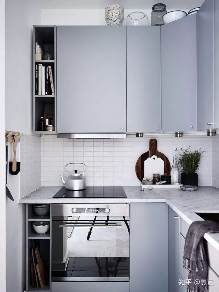 橱柜最容易踩的6个坑,安装橱柜十大血泪教训