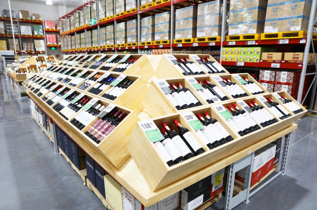 山姆(Sams)卓越会员周来袭!立省万元!再不知道真的亏大啦