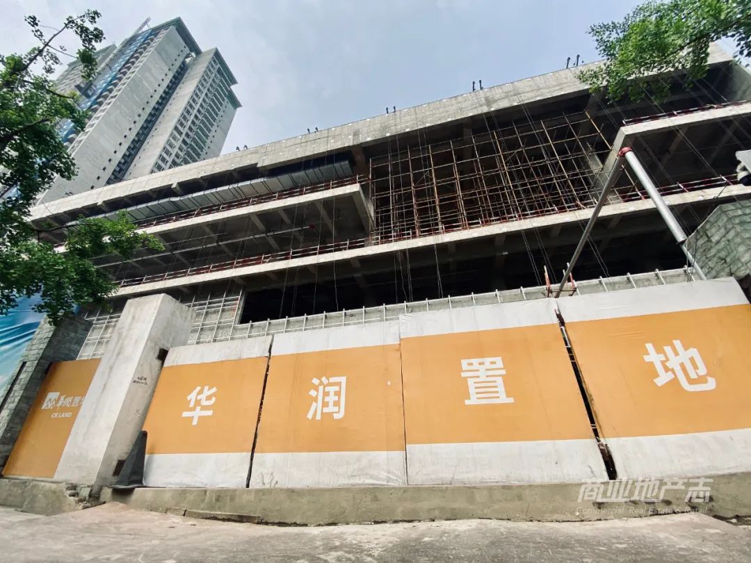 成都万象城二期有什么活动,现场直击成都万象城