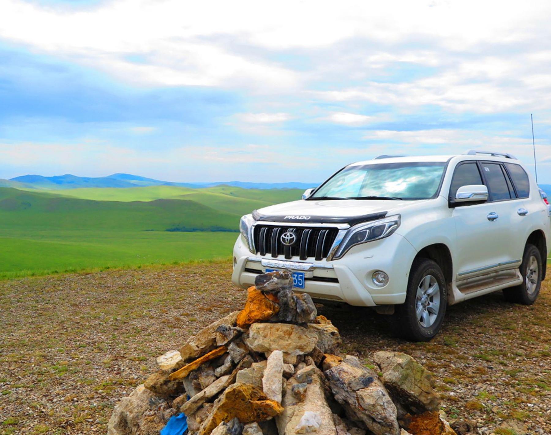 丰田霸道不值钱了吗,丰田霸道为啥霸道不起来了