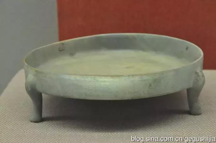 故宫压破瓷器,博物馆镇馆之宝钧瓷