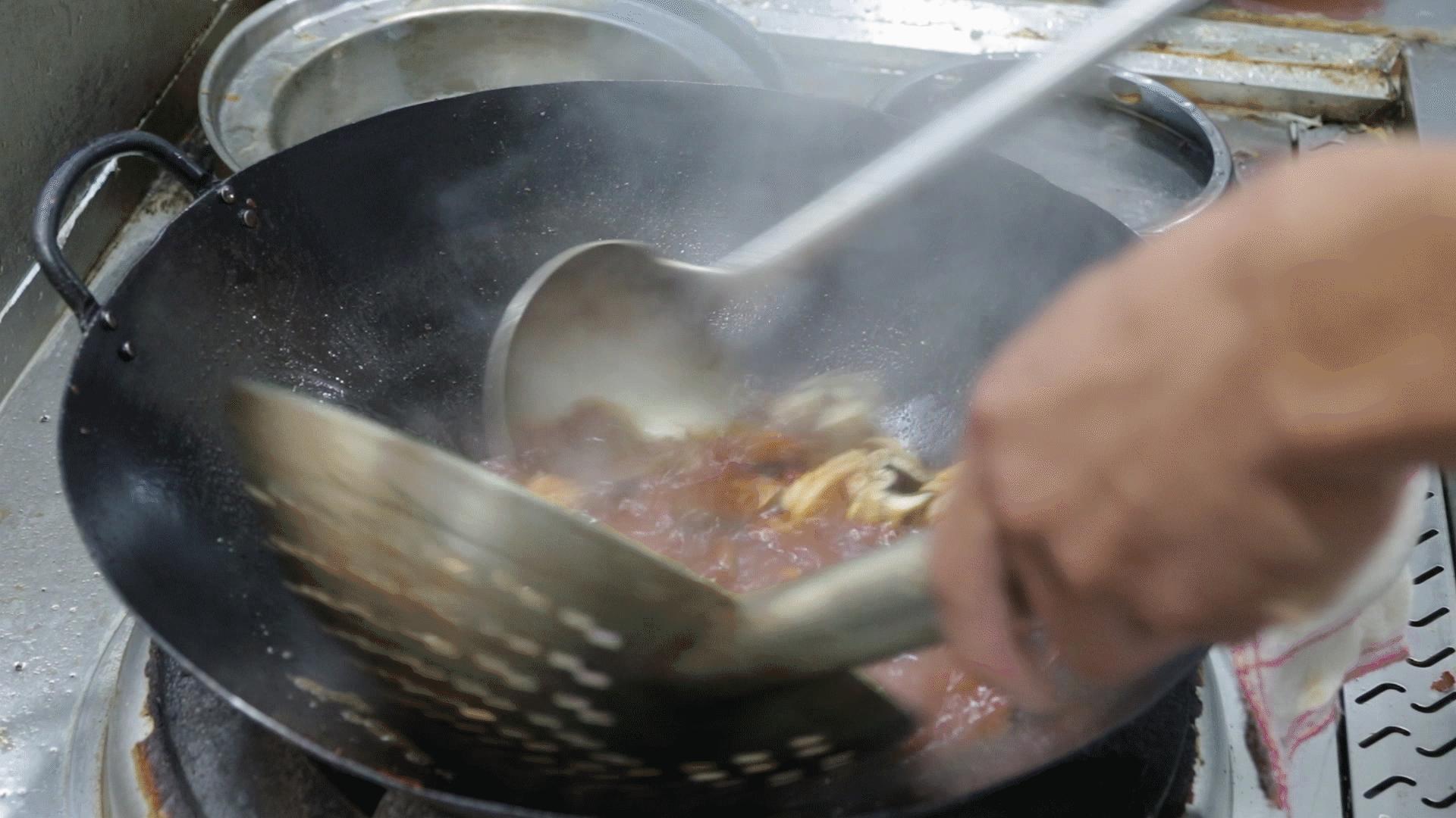 教你做出好吃的麻辣烫,如何做出美味麻辣烫