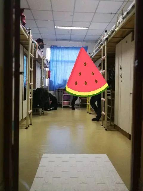 西安高中住宿条件排名,西安七十五中住宿条件